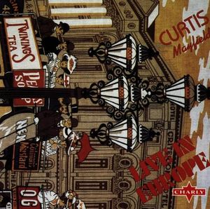 It's All Right (Live)