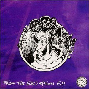From the Ebo Station E.P. (EP)