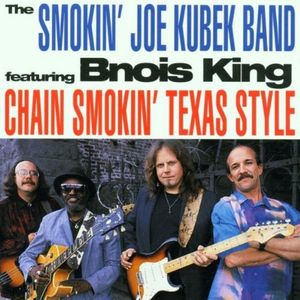 Chain Smokin'
