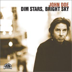 Dim Stars, Bright Sky