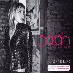 Automatic (Stella Browne Vocal mix)