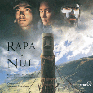 Rapa Nui (OST)
