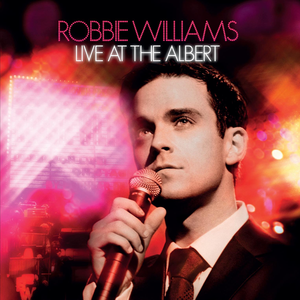 Mr. Bojangles (Live)