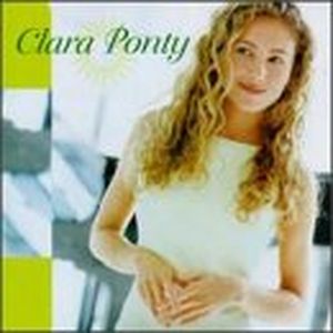 Clara Ponty