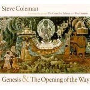 Genesis & The Opening of the Way