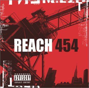 Reach 454