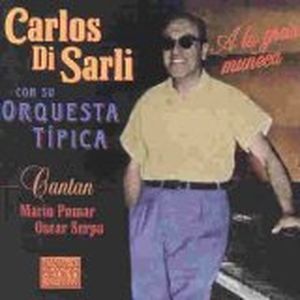 Duelo Criollo (Tango)