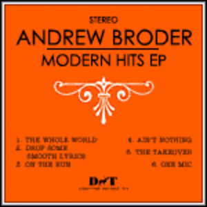 Modern Hits EP (EP)
