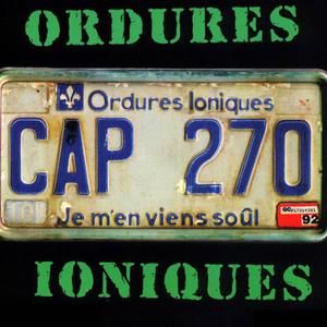 Merci! (le digestif)