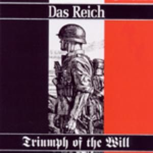 Triumph of the Will