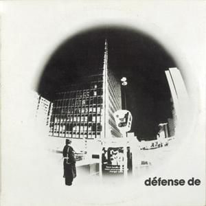 Pourrait être brutal (alt. take 2)