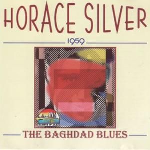 The Baghdad Blues - 1959