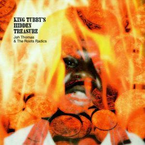 King Tubby's Platinum Dub
