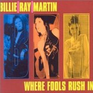 Where Fools Rush In (radio edit)