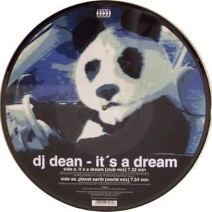 It's a Dream (club mix)