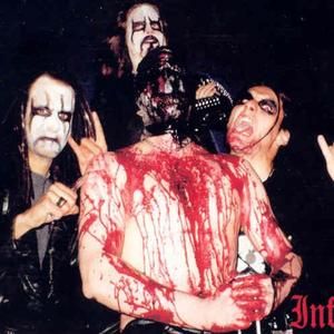 Christ Desecration