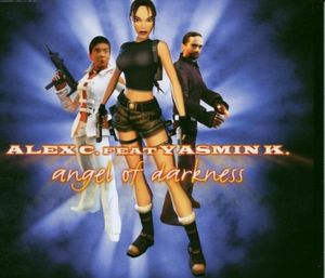 Angel of Darkness (Single)