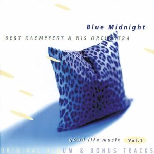 Blue Midnight