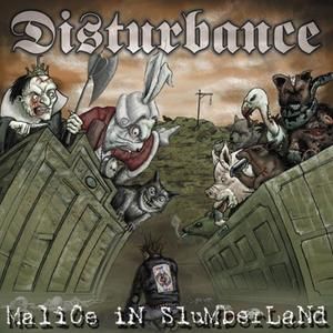 Malice in Slumberland