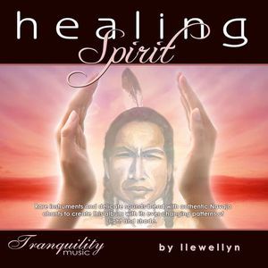 Healing Spirit