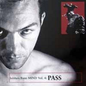 Mind, Volume 4: Pass