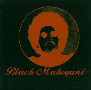 Black Mahogani II (EP)