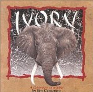 Ivory: A Tribute to the Earth's Endangered Species