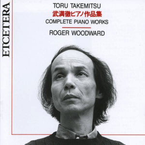 Hommage a Takemitsu: Les Octaves menaçantes