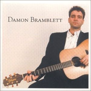 Damon Bramblett