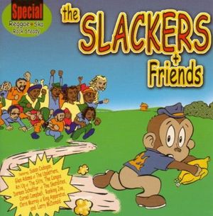 The Slackers & Friends