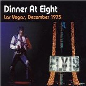 Dinner at Eight (Live)