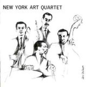 New York Art Quartet