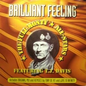 Brilliant Feeling (Single)