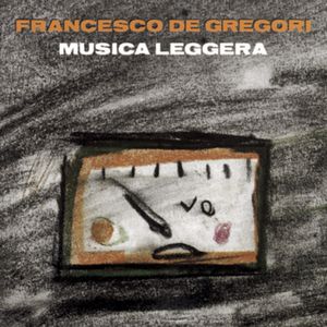 Musica leggera (Live)