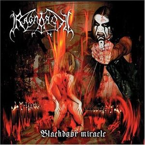 Rites of Geburah