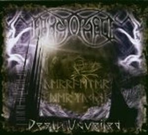 By Fiery Death Devoured