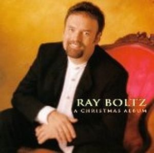 A Christmas Album