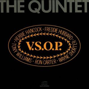 The Quintet (Live)