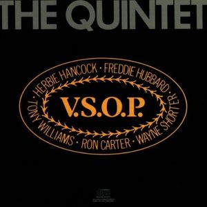 The Quintet (Live)