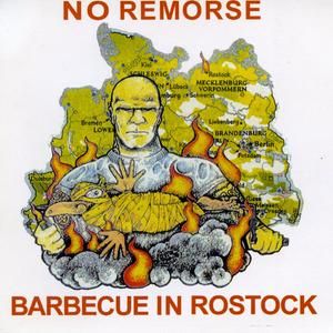 Barbecue in Rostock