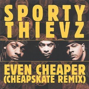 Even Cheaper (Cheapskate remix)