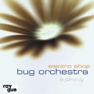 Welcome To My Electro Shop
