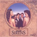Pochette Sirens (OST)
