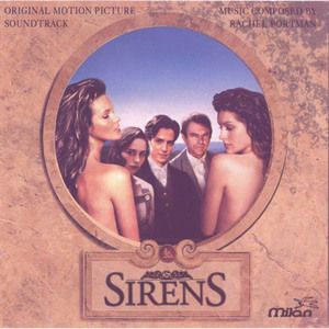 The Yearning / Sirens Suite