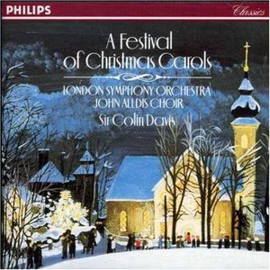 A Festival of Christmas Carols