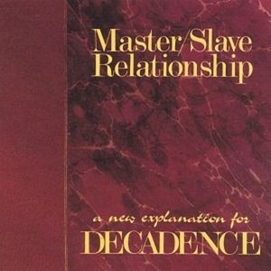 A New Explanation for Decadence