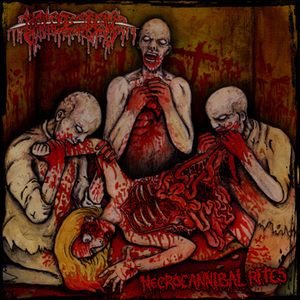 Invocation of Necrocannibal Rites