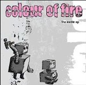 The Company Won't Colour Me
