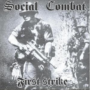 Social Combat