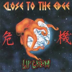 Close to the Edge 危機